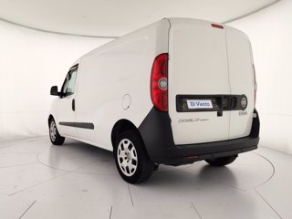 FIAT Doblo cargo maxi xl 1.6 mjt 105cv lh2 lounge s&s