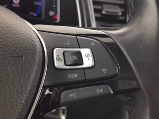 VOLKSWAGEN T-roc 1.5 tsi advanced