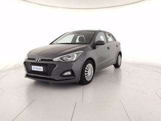 HYUNDAI I20 5p 1.2 classic 75cv
