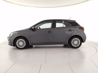 HYUNDAI I20 5p 1.2 classic 75cv