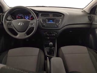 HYUNDAI I20 5p 1.2 classic 75cv