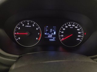 HYUNDAI I20 5p 1.2 classic 75cv