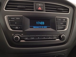 HYUNDAI I20 5p 1.2 classic 75cv