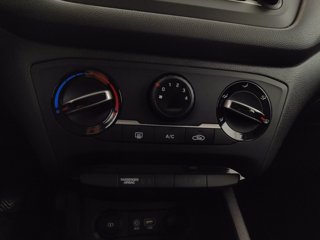 HYUNDAI I20 5p 1.2 classic 75cv