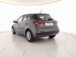 HYUNDAI I20 5p 1.2 classic 75cv