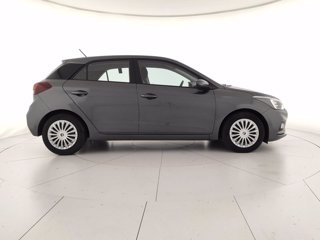 HYUNDAI I20 5p 1.2 classic 75cv