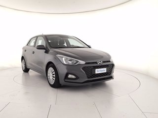HYUNDAI I20 5p 1.2 classic 75cv