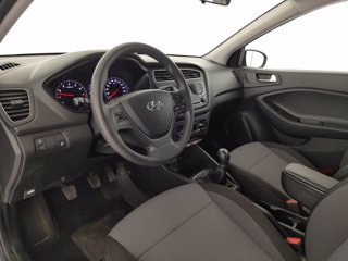 HYUNDAI I20 5p 1.2 classic 75cv