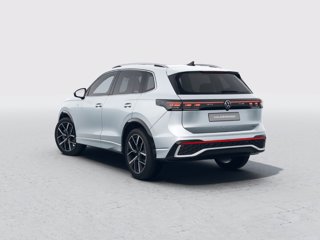 VOLKSWAGEN Tiguan 1.5 eTSI 150 CV ACT DSG R-Line Plus