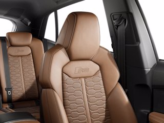 AUDI RS Q8 TFSI V8 quattro tiptronic Performance