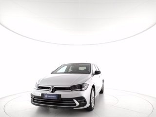 VOLKSWAGEN Polo 1.0 tsi style 95cv