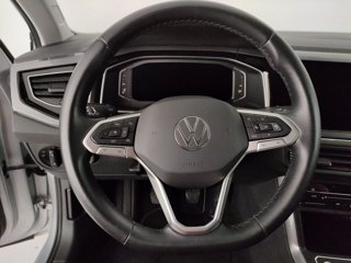 VOLKSWAGEN Polo 1.0 tsi style 95cv