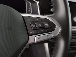 VOLKSWAGEN Polo 1.0 tsi style 95cv