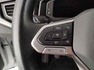 VOLKSWAGEN Polo 1.0 tsi style 95cv