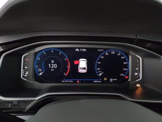 VOLKSWAGEN Polo 1.0 tsi style 95cv