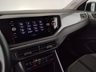 VOLKSWAGEN Polo 1.0 tsi style 95cv