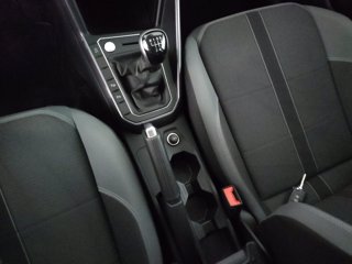 VOLKSWAGEN Polo 1.0 tsi style 95cv