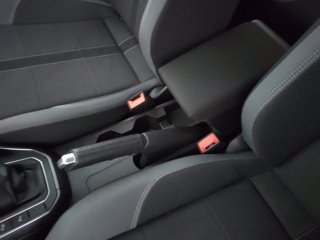 VOLKSWAGEN Polo 1.0 tsi style 95cv