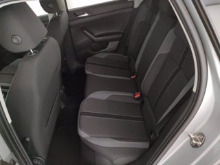 VOLKSWAGEN Polo 1.0 tsi style 95cv