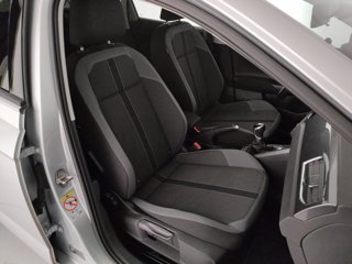 VOLKSWAGEN Polo 1.0 tsi style 95cv