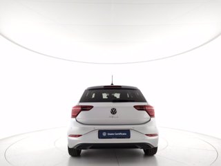 VOLKSWAGEN Polo 1.0 tsi style 95cv