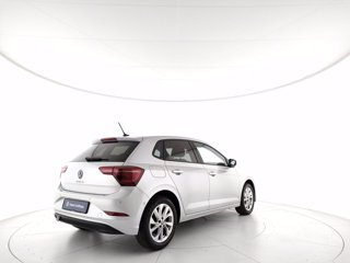 VOLKSWAGEN Polo 1.0 tsi style 95cv