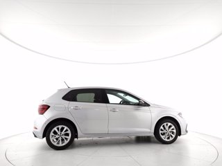VOLKSWAGEN Polo 1.0 tsi style 95cv