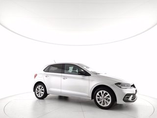 VOLKSWAGEN Polo 1.0 tsi style 95cv
