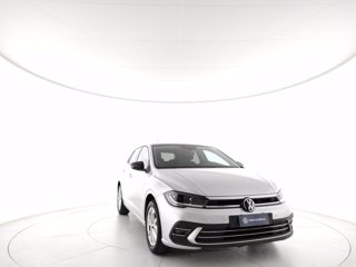 VOLKSWAGEN Polo 1.0 tsi style 95cv