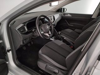 VOLKSWAGEN Polo 1.0 tsi style 95cv