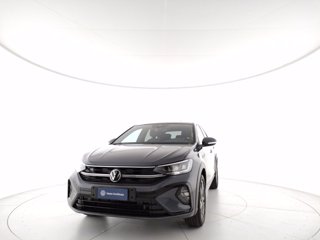 VOLKSWAGEN Taigo 1.0 tsi r-line 110cv