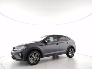 VOLKSWAGEN Taigo 1.0 tsi r-line 110cv