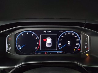 VOLKSWAGEN Taigo 1.0 tsi r-line 110cv