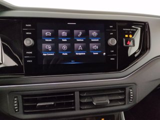 VOLKSWAGEN Taigo 1.0 tsi r-line 110cv