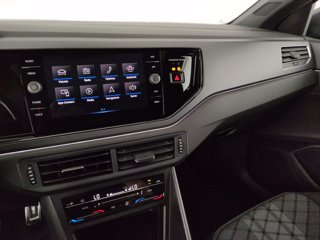 VOLKSWAGEN Taigo 1.0 tsi r-line 110cv