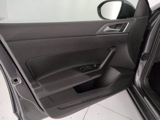 VOLKSWAGEN Taigo 1.0 tsi r-line 110cv