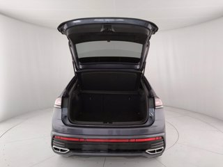 VOLKSWAGEN Taigo 1.0 tsi r-line 110cv