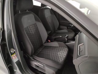 VOLKSWAGEN Taigo 1.0 tsi r-line 110cv