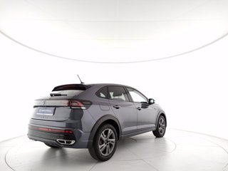 VOLKSWAGEN Taigo 1.0 tsi r-line 110cv