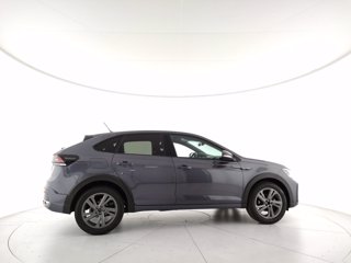 VOLKSWAGEN Taigo 1.0 tsi r-line 110cv