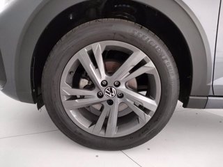 VOLKSWAGEN Taigo 1.0 tsi r-line 110cv