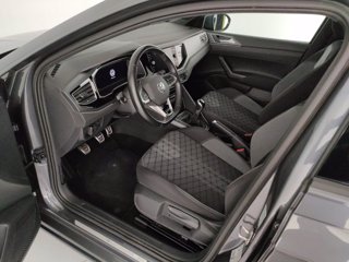 VOLKSWAGEN Taigo 1.0 tsi r-line 110cv