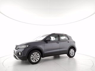 VOLKSWAGEN T-cross 1.0 tsi style 95cv