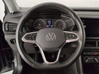 VOLKSWAGEN T-cross 1.0 tsi style 95cv