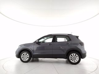 VOLKSWAGEN T-cross 1.0 tsi style 95cv