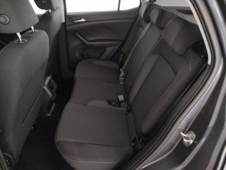 VOLKSWAGEN T-cross 1.0 tsi style 95cv