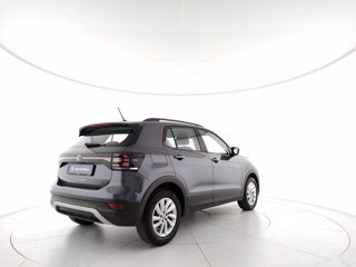 VOLKSWAGEN T-cross 1.0 tsi style 95cv