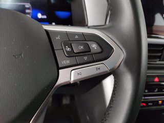 VOLKSWAGEN T-roc 1.0 tsi life 110cv