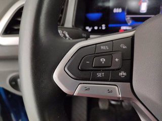 VOLKSWAGEN T-roc 1.0 tsi life 110cv