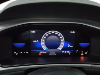 VOLKSWAGEN T-roc 1.0 tsi life 110cv